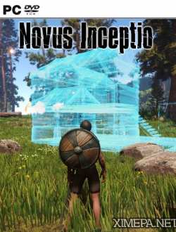 Novus Inceptio (2015-22|Рус|Англ)