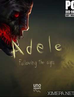 Adele: Following the Signs (2016|Англ)
