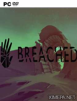 Breached (2016|Рус|Англ)