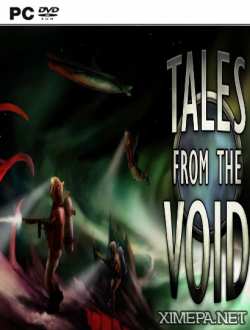 Tales from the Void (2016|Рус|Англ)