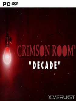 Crimson room decade (2016|Рус)