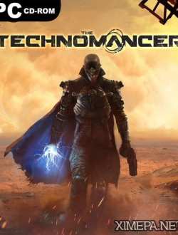 The Technomancer (2016|Рус|Англ)