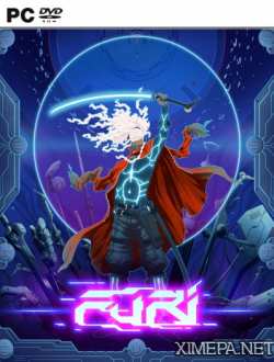 Furi (2016-17|Рус|Англ)