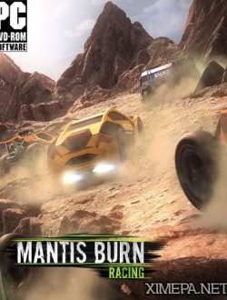 Mantis Burn Racing (2016|Рус|Англ)