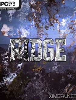 Ridge (2016|Рус|Англ)