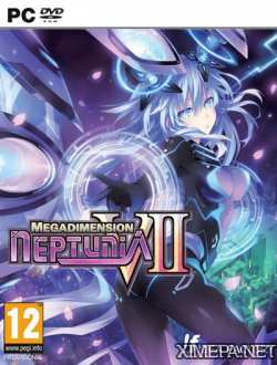 Megadimension Neptunia 7 (2016|Англ)