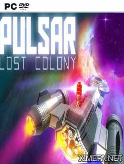 Pulsar: Lost Colony (2015-23|Рус|Англ)