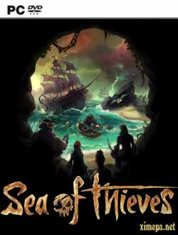 Анонс игры Sea of Thieves (2017)