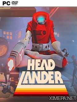 Headlander (2016|Рус|Англ)