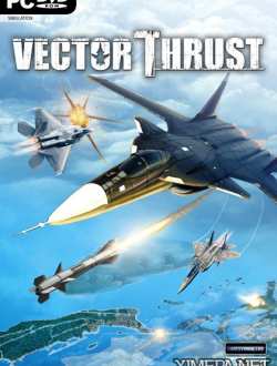 Vector Thrust (2015|Рус|Англ)