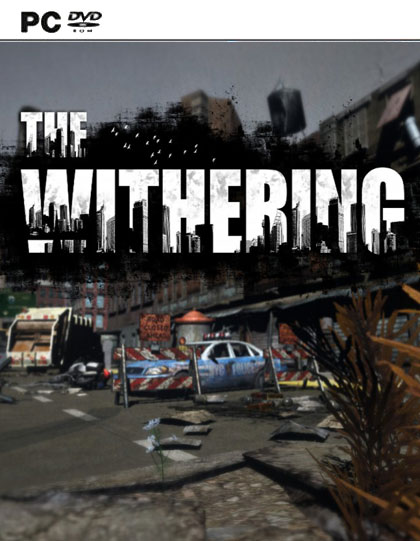 The Withering (2016|Англ)