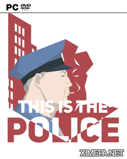 This Is the Police (2016-17|Рус|Англ)