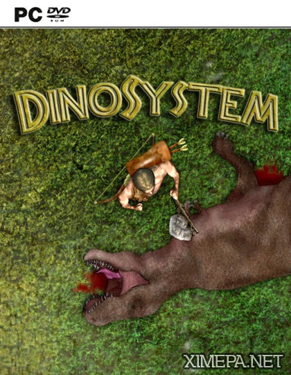 DinoSystem (2015|Англ)