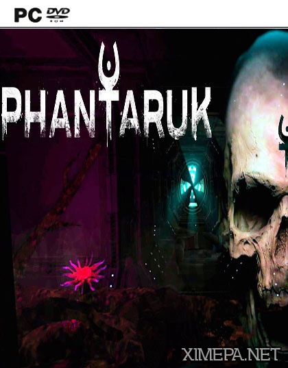 Phantaruk (2016|Рус|Англ)
