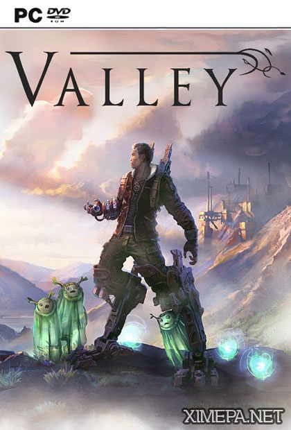 Valley (2016|Англ)