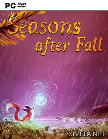 Seasons after Fall (2016-17|Рус|Англ)