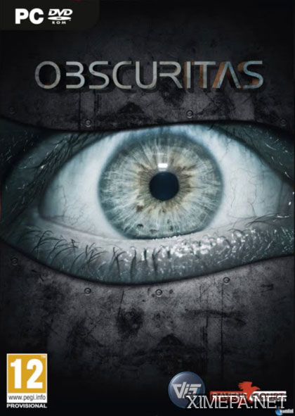 Obscuritas (2016|Рус|Англ)