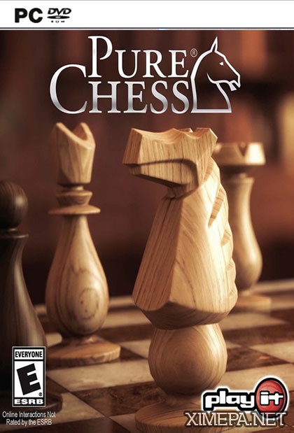 Pure Chess: Grandmaster Edition (2016|Рус|Англ)