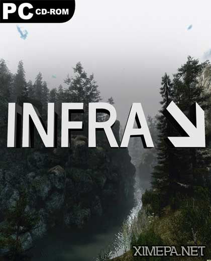 INFRA: Part 1-2 (2016|Англ)