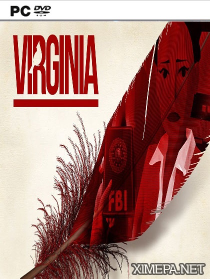 Virginia (2016|Рус|Англ)