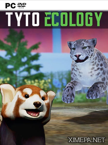 Tyto Ecology (2016|Англ)