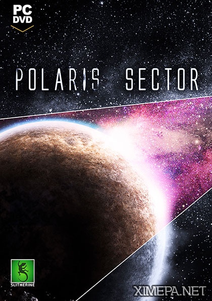 Polaris Sector (2016|Рус|Англ)