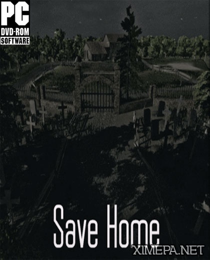 Save Home (2016|Рус)