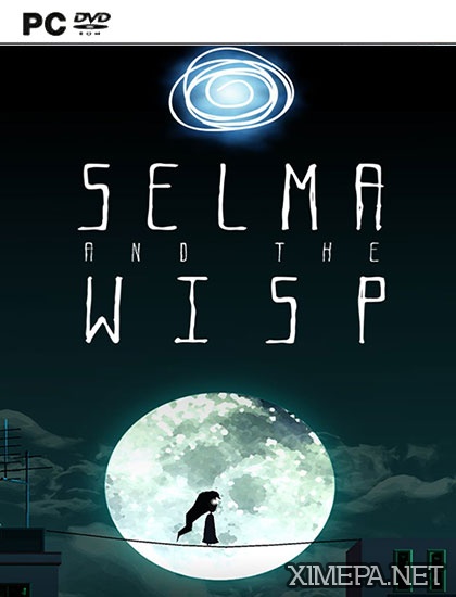 Selma and the Wisp - Autumn Nightmare (2016|Рус)