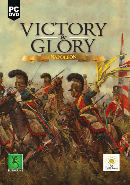 Victory and Glory: Napoleon (2016|Англ)