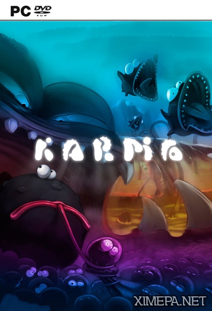 Karma. Incarnation 1 (2016|Рус)