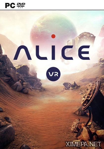 Alice VR (2016|Рус|Англ)