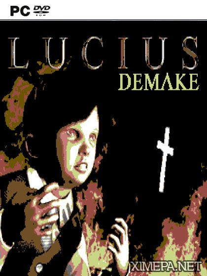 Lucius Demake (2016|Рус)