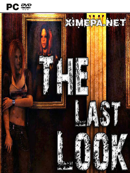 The Last Look (2016|Рус|Англ)