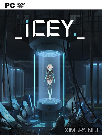 ICEY (2016|Рус|Англ)