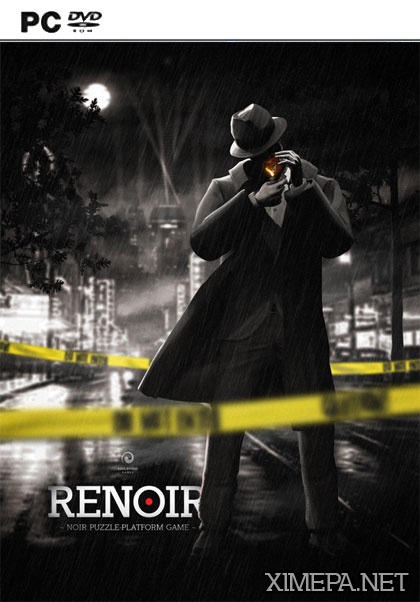 Renoir (2016|Рус)