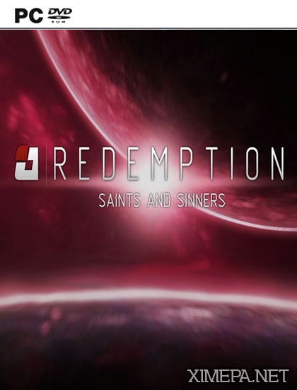 Redemption: Saints And Sinners (2016|Рус|Англ)