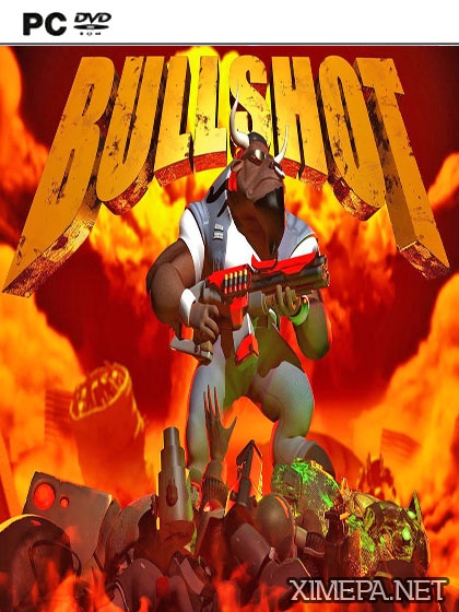 Bullshot (2016|Рус|Англ)