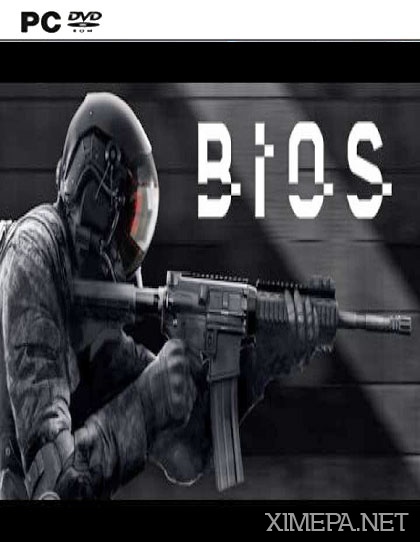 BIOS (2016|Рус|Англ)