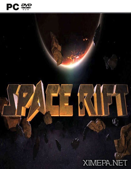 Space Rift (2016|Англ)
