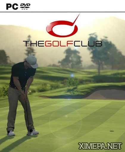 Гольф клуб - Симулятор гольфа (2014|Рус|Англ)