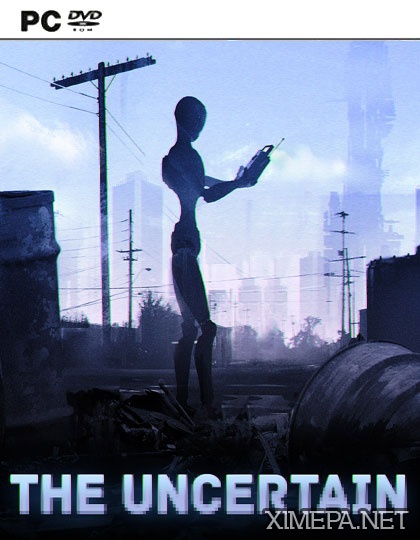 The Uncertain: Episode 1 (2016|Рус)