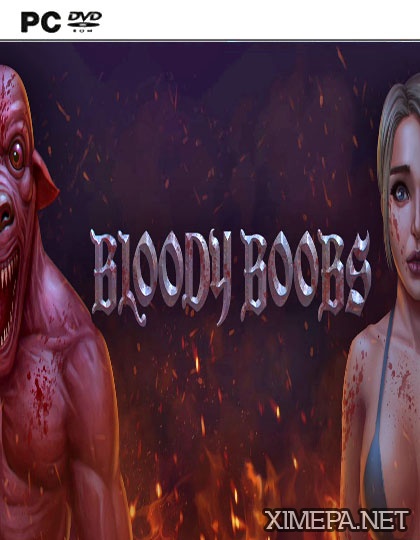 Bloody Boobs (2017|Рус)
