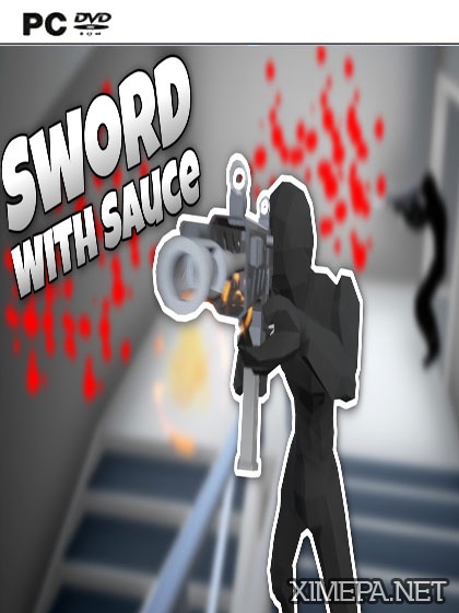 Sword With Sauce (2017-18|Англ)