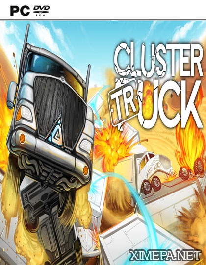 Clustertruck (2016|Англ)