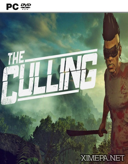 The Culling (2016|Англ)