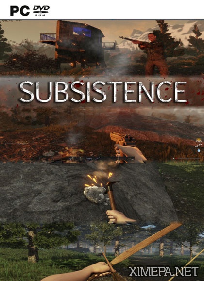 Subsistence (2016-24|Рус)