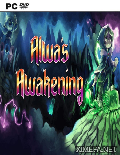 Alwa's Awakening (2017|Англ)