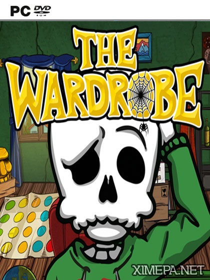 The Wardrobe (2017|Англ)