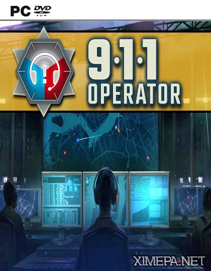 Оператор 911 (2017|Англ)