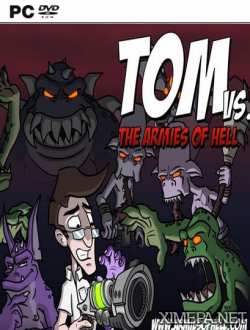 Tom vs. The Armies of Hell (2016|Англ)